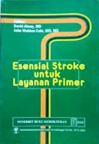 Image of ESENSIAL STROKE UNTUK LAYANAN PRIMER