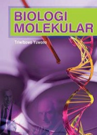 Image of Biologi Molekular
