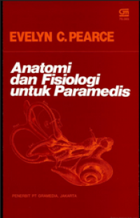Image of ANATOMI DAN FISIOLOGI UNTUK PARAMEDIS