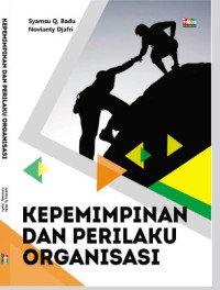 Image of KEPEMIMPINAN DAN PERILAKU ORGANISASI