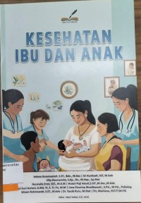 Image of Kesehatan Ibu dan Anak