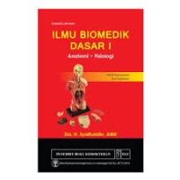 Image of Ilmu Biomedik Dasar I