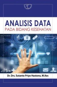 Image of Analisis data pada bidang kesehatan