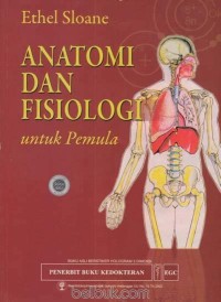 Image of ANATOMI DAN FISIOLOGI UNTUK PEMULA