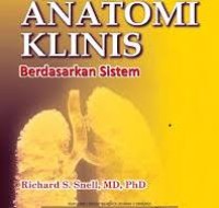 Image of Anatomi untuk Kedokteran  Berdasarkan Sistem