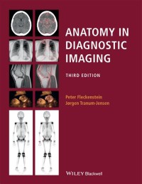 Image of Anatomy in Diagnostic Imaging