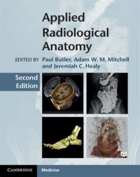 Image of Applied Radiological Anatomy