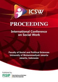 Image of E-PROSIDING ARS: PROCEEDING INTERNATIONAL CONFERENCE ON SOCIAL WORK (ICSW)