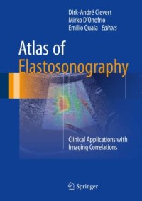 Image of Atlas of Elastosonography