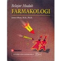 Image of BELAJAR MUDAH FARMAKOLOGI