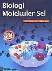 Image of BIOLOGI MOLEKULER SEL
