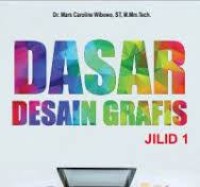 Image of DASAR - DASAR DESAIN GRAFIS