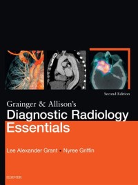Image of Diagnostic Radiology Essential