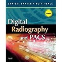 Image of Digital Radiography and Pacs