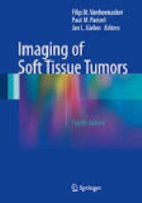 Image of Imaging of Soft Tissue Tumor