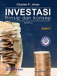 Image of INVESTASI PRINSIP DAN KONSEP