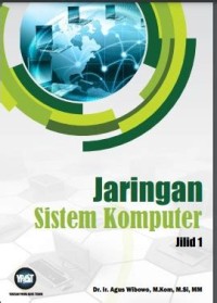 Image of JARINGAN SISTEM KOMPUTER