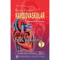 Image of KONSEP FISIOLOGI KARDIOVASKULAR