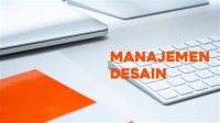 Image of MANAJEMEN DESAIN