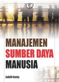 Image of MANAJEMEN SUMBER DAYA MANUSIA