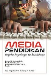 Image of MEDIKA PENDIDIKAN PENGERTIAN , PENGEMBANGAN DAN PEMANFAATANNYA
