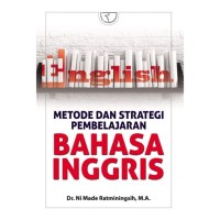 Image of METODE DAN STRATEGIS PEMBELAJARAN BAHASA INGGRIS
