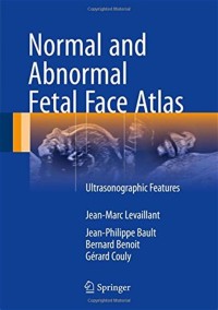 Image of Normal and Abnormal Fetal Face Atlas