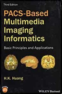 Image of PACS - BASED MULTIMEDIA IMAGING INFORMATICS
