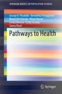 Image of Pathways to Health