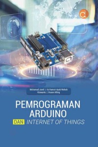 Image of PEMROGRAMAN ARDUINO DAN INTERNET OF THING
