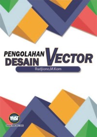 Image of PENGOLAHAN DESAIN VECTOR