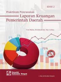 Image of PRAKTIKUM PENYUSUNAN LAPORAN KEUANGAN PEMERINTAH DAERAH