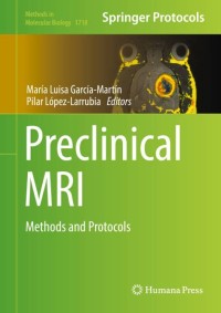 Image of Preclinical MRI