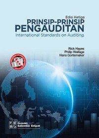 Image of PRINSIP - PRINSIP PENGAUDITAN INTERNATIONAL STANDARDS ON AUDITING