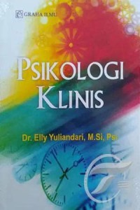 Image of PSIKOLOGIS KLINIS
