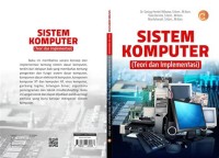 Image of SISTEM KOMPUTER (TEORI DAN IMPLEMENTASI)
