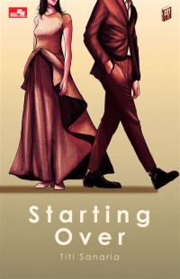 Image of STARTING OVER
