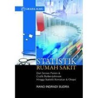 Image of Stastistik Rumah Sakit