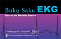 Image of Buku Saku EKG