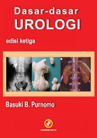 Image of Dasar-dasar Urologi