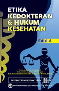 Image of Etika Kedokteran & Hukum Kesehatan