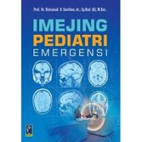 Image of Imajing Pediatri Emergensi