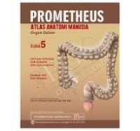 Image of Atlas Anatomi Manusia: Organ Dalam Ed.5